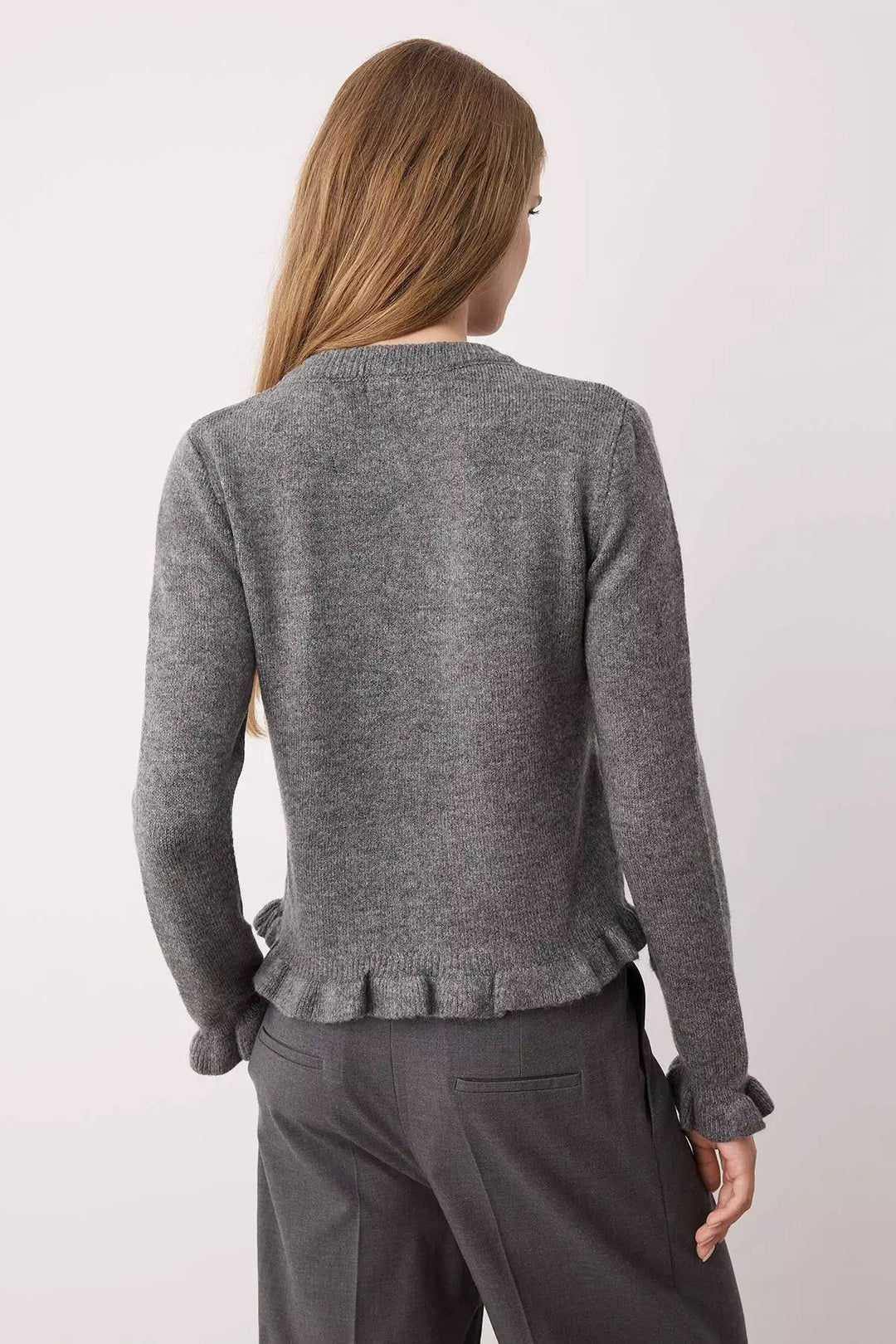 Bravenza Sweater Shirt