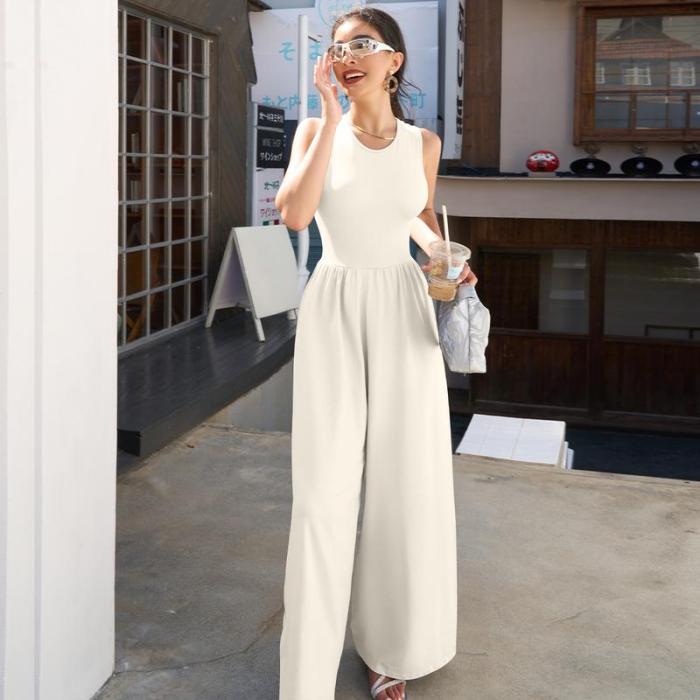LAVINIA Jumpsuit