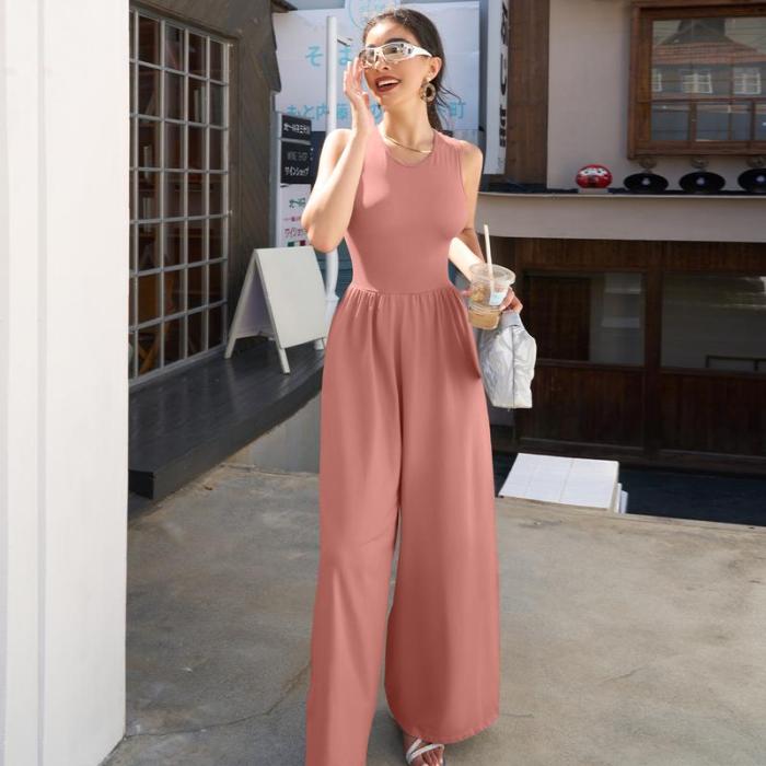 LAVINIA Jumpsuit