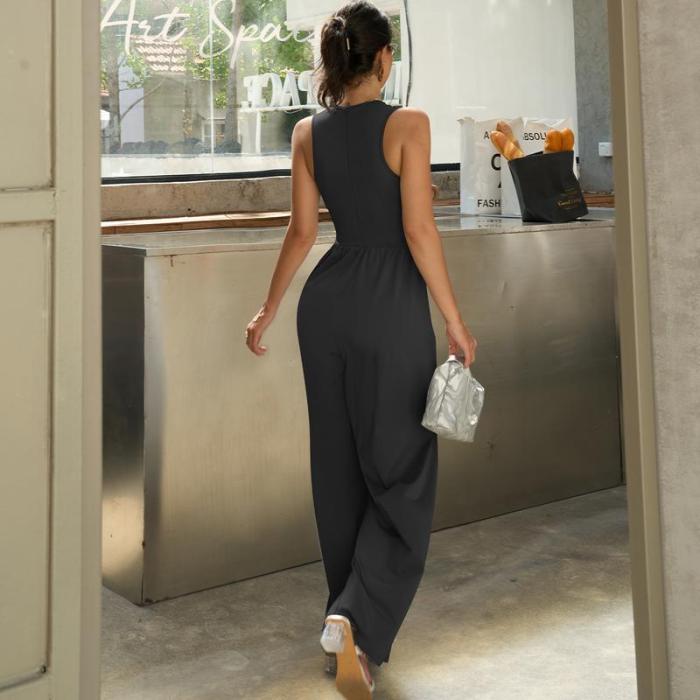 LAVINIA Jumpsuit