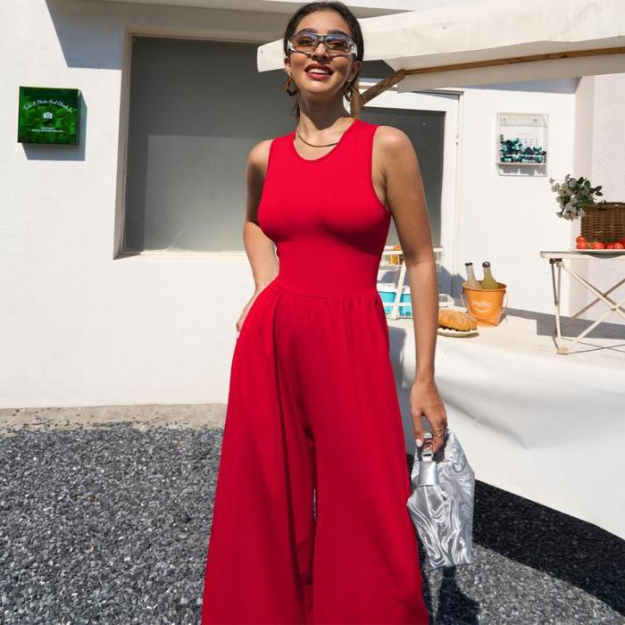 LAVINIA Jumpsuit