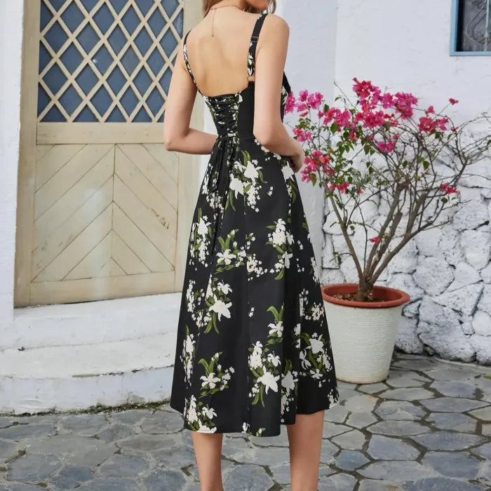 GIULIA Midi Dress